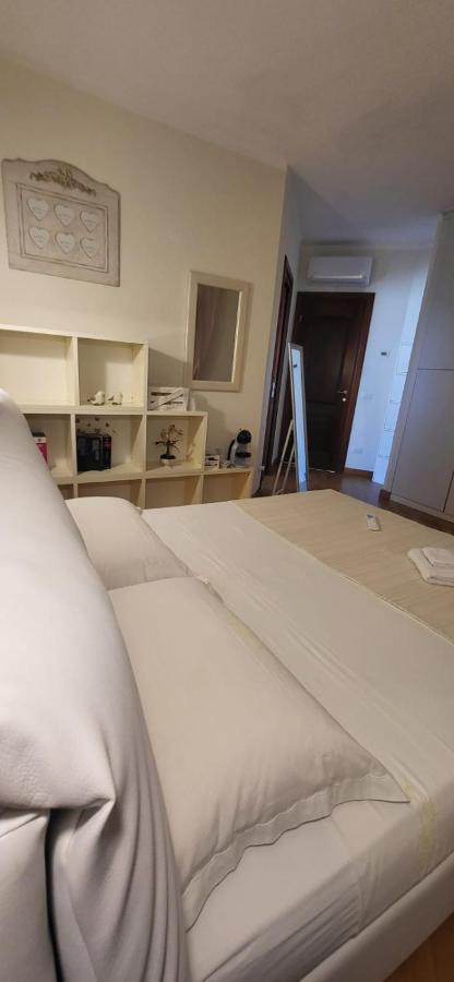 アルツァケーナ Mi Casita Bed & Breakfast エクステリア 写真