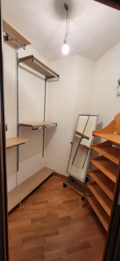 アルツァケーナ Mi Casita Bed & Breakfast エクステリア 写真